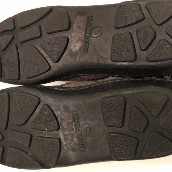 Koolaburra By UGG Boots Shoes  Size 6 - Picture 8 of 11